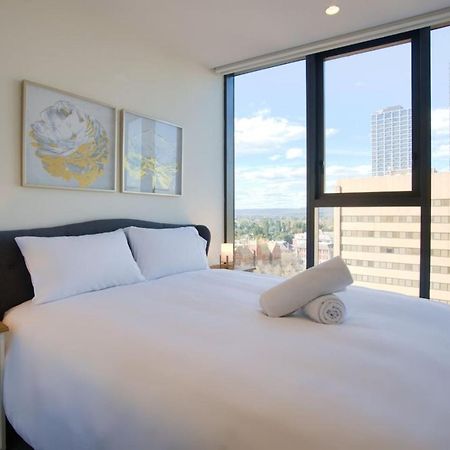 Paradise 2Br Apt In Rundle Mall Apartman Adelaide Kültér fotó