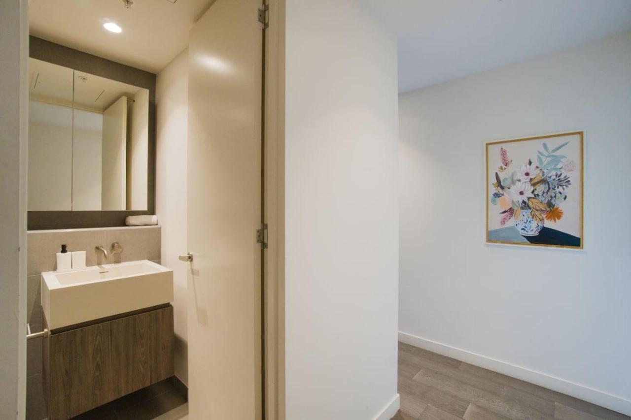 Paradise 2Br Apt In Rundle Mall Apartman Adelaide Kültér fotó