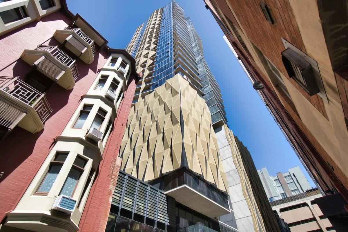 Paradise 2Br Apt In Rundle Mall Apartman Adelaide Kültér fotó